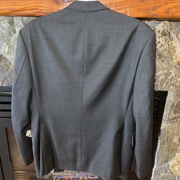 Handmade Custom Blazer (LIKE NEW) - Picture 2 of 6